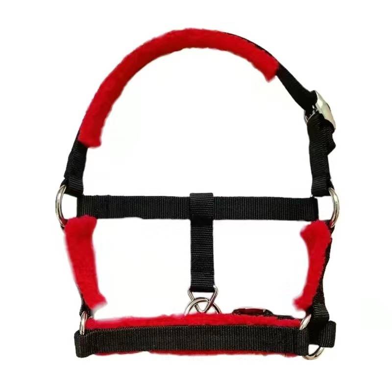 BLACK RED S
